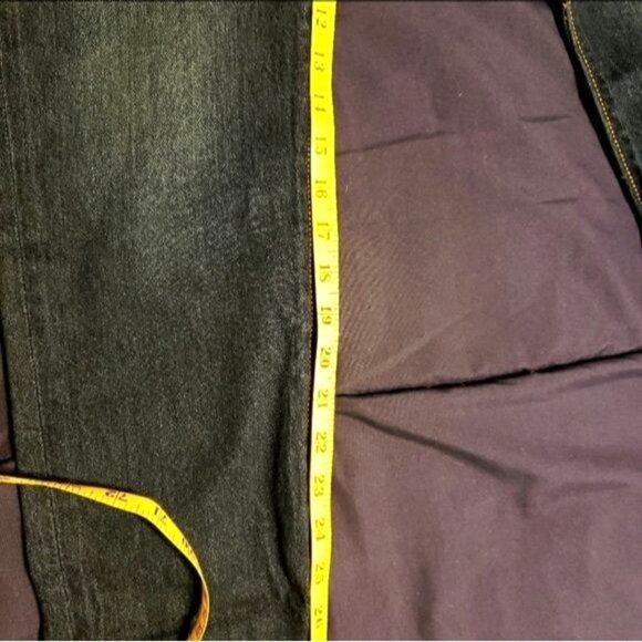 Levi's Big "E" Overalls‎ NWT - Picture 9 of 11